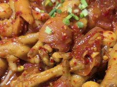 -HOTISLAND海鸡岛·韩国料理(江南西店)