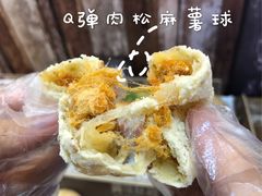 -啊噗吐呦现场烘焙(麦凯乐店)