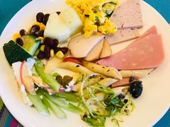 -天津水游城丽筠酒店