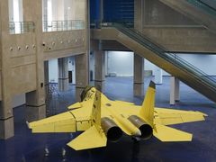 -中国人民解放军海军博物馆