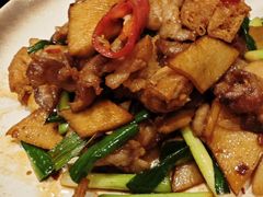 -海天楼中餐厅(吴宫泛太平洋酒店)