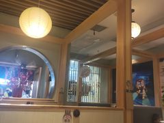 大堂-一心创作料理屋(经开万达店)