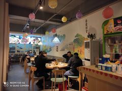 大堂-椒小兔·盐帮川菜中餐厅(金沙时代广场店)