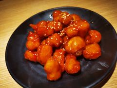 糖醋里脊-佬肥猫(周浦万达店)