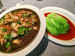 -秀儿四九城·新京菜(亚运村鸟巢店)