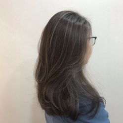 -Kraemer Paris  苏豪路易士·嘉玛发廊