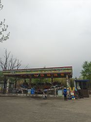 -大望京儿童游乐场