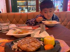 -尊品牛排(恒峰店)