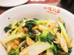 -小隐人家(乐松店)