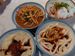 -龙抄手(文殊坊店)