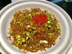 水晶粉-北国饭店·海鲜.北方菜(榕城店)