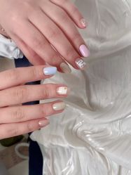 -QHOUSE美甲美睫