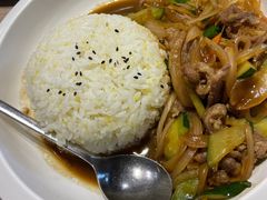 -一心烤肉(延安路店)