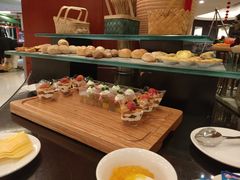 -昆明佳华广场酒店·西餐厅