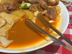 -西贝(宝乐汇店)
