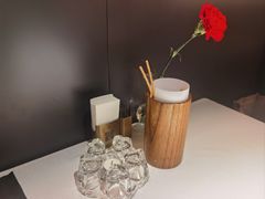 -華府Deluxe(兴业太古汇店)