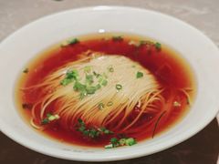 -松鹤面馆·古法焖肉面(观前店)