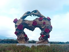 -亚龙湾国际玫瑰谷