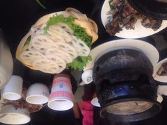 藏味八珍特色小火锅-藏味八珍特色火锅
