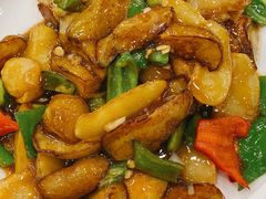 -东北农家小院(定西路店)