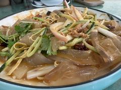 -鹤乡东北菜(崮山路店)