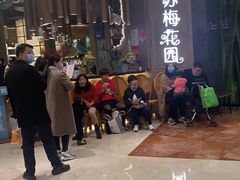 -苏梅花园(群星城店)