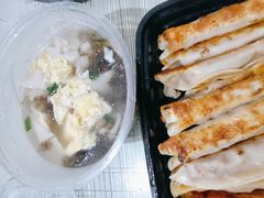-小牛锅贴(西环路店)