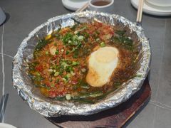 -情妹耙泥鳅·江湖川菜(科华店)