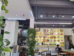 -毛姐烤鱼(福州汽车客运西站店)