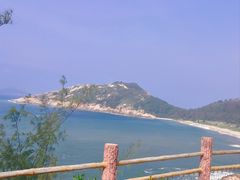 -广东惠东海龟国家级自然保护区