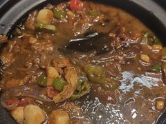 -顺香居·老字号湖北菜(江汉路店)