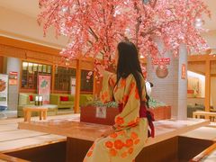 -大江户·温泉洗浴(浑南店)
