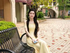 -美的鹭湖森林度假区