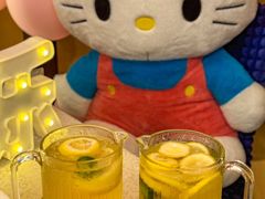 -天空花园餐吧·生日·团建(南山店)