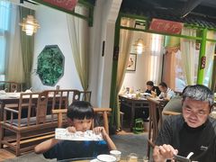 -古集小镇(银泰店)