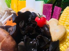 -湊湊火锅·茶憩(上海合生汇店)