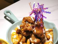 -简荟厨·西式简餐(花都雅乐城店)