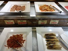 -春花秋月南美海鲜烤肉自助(中央大道店)