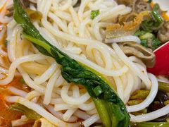 -螺小胖柳州螺蛳粉(钟楼总店)