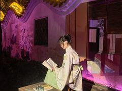 -印象普陀