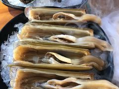 -捞围鲜·港式打边炉(海阳路店)