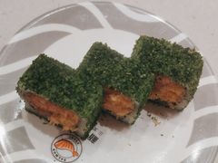 -新一番三文鱼寿司(大东海店)