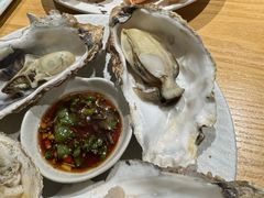 -虹料理·日料放题(悠方店)