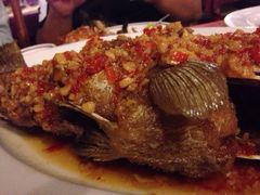 Savoey&nbsp;Restaurant-尚味泰餐厅