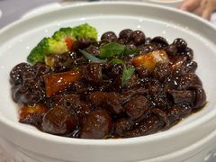 -红菜坊·烤鸭·川鲁宴(石园店)