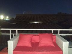 -EATALIA意塔利意式餐厅(鼓楼店)