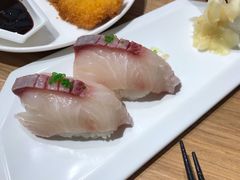 -一本钓鲔鱼屋