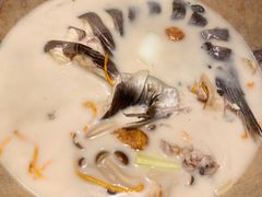 -云海肴云南菜·蒸汽石锅鱼(青岛万象城店)