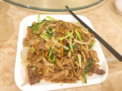 -香港美食大酒楼