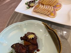 -上海皇廷花园酒店·御宴中餐厅